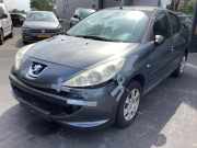 Schaltgetriebe Peugeot 206+ T3E