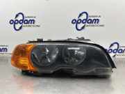 Hauptscheinwerfer rechts BMW 3er Cabriolet E46 63136919650