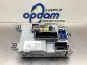 Steuergerät Motor Lancia Ypsilon 312 0051800628