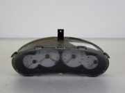 Drehzahlmesser Peugeot 206 Schrägheck 2A/C 9656696380