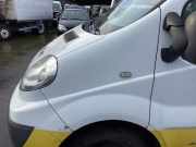 Kotflügel links vorne Renault Trafic II Kasten FL XXXXX