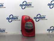 Rückleuchte links Citroen Xsara Picasso N68 6350N0