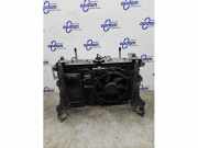 Kühlpaket Peugeot Partner II Kasten