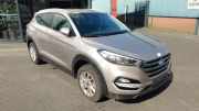 Federbein rechts vorne Hyundai Tucson III TL, TLE 54660D7000