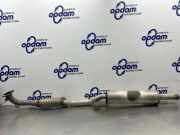 Flexrohr für Abgasanlage Skoda Fabia II 542 6Q0253091AA