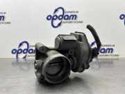 Drosselklappenstutzen Ford Focus II Turnier DA, DS, FFS 4M5GEDLF15