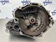 Schaltgetriebe Opel Meriva B 24583198