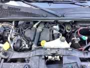 Schaltgetriebe Renault Kangoo II Rapid FW0 320105142R