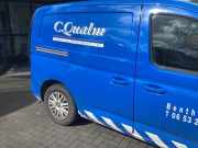 Schiebetür rechts VW Caddy V Kasten SBA, SBH 2K7843108BH