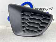 Lüftungsgitter für Stoßfänger Mazda 2 DE, DH D65150C11