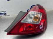 Rückleuchte rechts Opel Corsa D S07 93190951