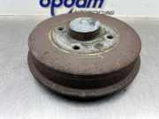 Bremstrommel Renault Twingo II CN0