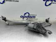 Wischermotor links Dacia Logan MCV KS 0390241544