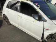 Tür rechts vorne VW Golf VII 5G 5G4831056AS