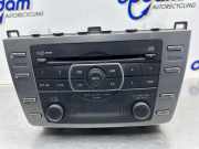 CD-Radio Mazda 6 Sport Kombi GH GS1F669RXA