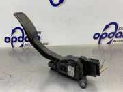 Pedalbelag für Fahrpedal Ford Fiesta VI CB1, CCN 8V219F836AC