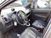 Gebläsemotor Opel Agila H-B 93194800