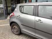 Tür rechts hinten Suzuki Swift IV FZ, NZ