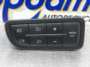 Schalter für Leuchtweitenregelung Fiat Grande Punto 199 735367268