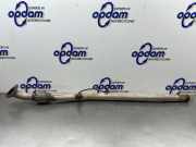 Flexrohr für Abgasanlage Opel Corsa C X01 13139864