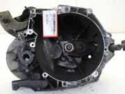 Schaltgetriebe Peugeot 207 SW WK