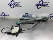 Fensterheber rechts vorne Mercedes-Benz Vito/Mixto Kasten W639 A6397200146