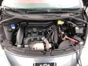 Schaltgetriebe Peugeot 207 CC 2222TH