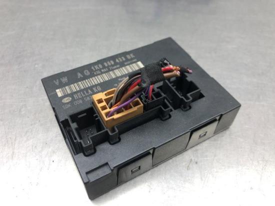 Komfortsteuergerät VW Golf V 1K 1K0959433BK Bild Komfortsteuergerät VW Golf V 1K 1K0959433BK