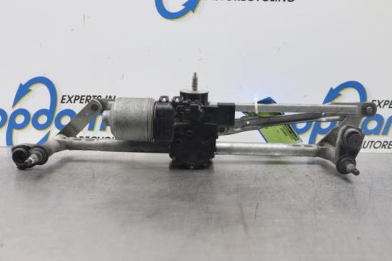 Wischermotor VW Polo V 6R, 6C 0390241566 Bild Wischermotor VW Polo V 6R, 6C 0390241566