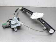 Fensterheber links hinten Opel Antara L07