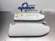 Sonnenblende Seat Ibiza IV ST 6J 6J0857552C