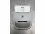 Innenleuchte Renault Twingo III BCM A4536902900