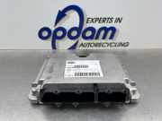 Steuergerät Automatikgetriebe Fiat 500 312 CFC328F05