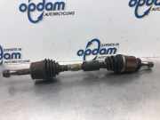 Antriebswelle links vorne Mitsubishi Colt VI Z2, Z3