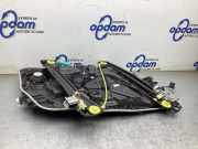 Fensterheber rechts vorne Mercedes-Benz CLA C118 A0997202002