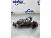 Katalysator ohne Lambdasonde Toyota Aygo B4 171400Q090