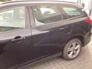 Tür links hinten Ford Focus III Turnier DYB 1835851