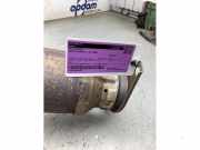 Katalysator ohne Lambdasonde Toyota Auris E15