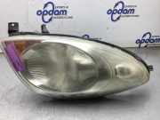 Hauptscheinwerfer links Nissan Note E11 260609U10A