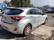 Heckklappe / Heckdeckel Hyundai i30 II GD 73700A5000