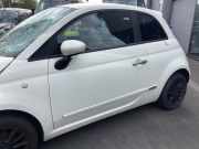 Tür links Fiat 500 312