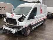 Motor ohne Anbauteile (Diesel) Ford Transit V363 Kasten FCD, FDD