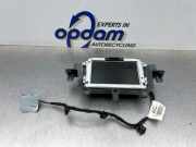 Monitor Navigationssystem Ford Transit Custom V362 Kasten FY, FZ BM5T18B955DE