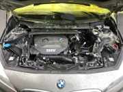 Motor ohne Anbauteile (Benzin) BMW 2er Active Tourer F45