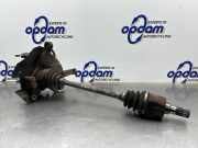 Achsschenkel links vorne Kia Picanto 1 SA 4950007010