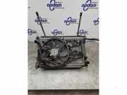 Kühlpaket Fiat Doblo Kasten 263 518207180