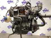 Motor ohne Anbauteile (Benzin) Skoda Roomster 5J 03F100031FX