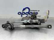 Wischermotor links Peugeot 107 53565002
