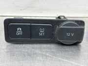 Reifendruck-Kontrollsystem VW Up AA 1S0953508
