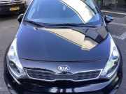 Motorhaube Kia Rio III UB 664001W010